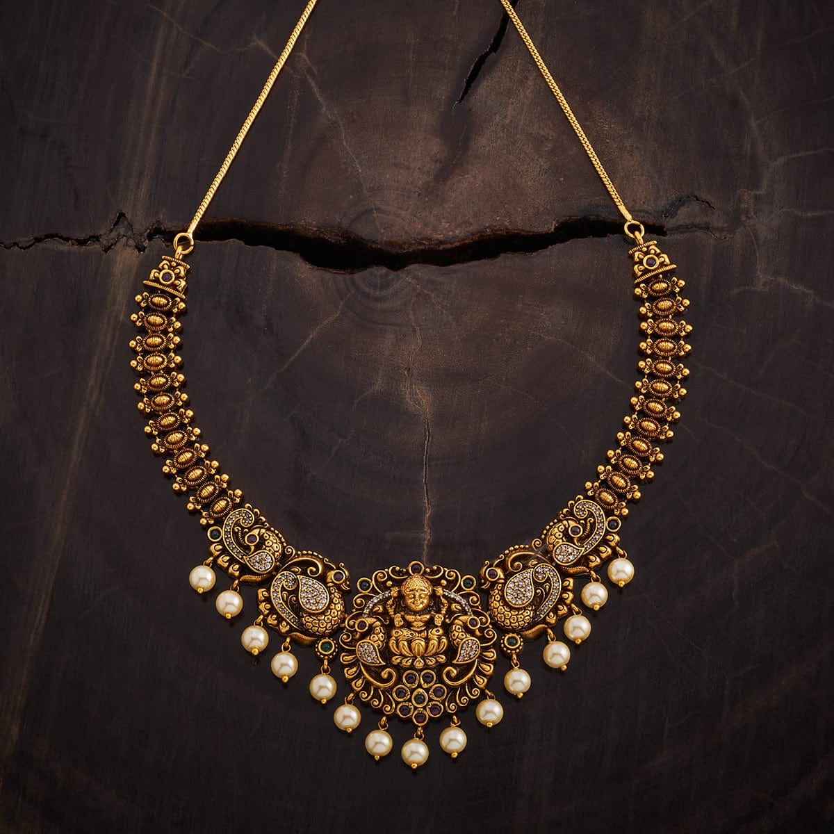 Charming Vintage Necklace