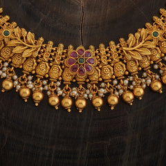 Vintage Elegance Necklace