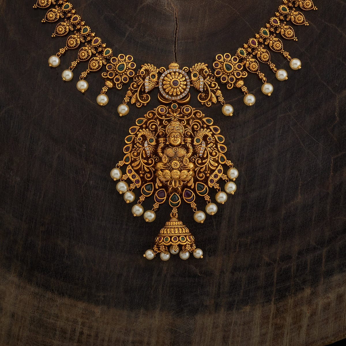 Vintage Elegance Necklace