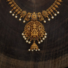 Vintage Elegance Necklace