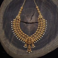 Elegant Vintage Necklace