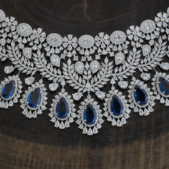 Stunning Zircon Necklace for Elegant Style