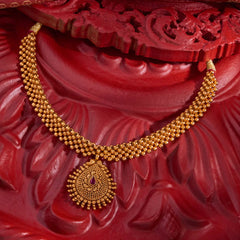 Vintage Elegance Necklace