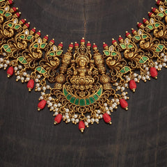 Exquisite Vintage Necklace