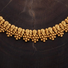 Vintage Elegance Necklace