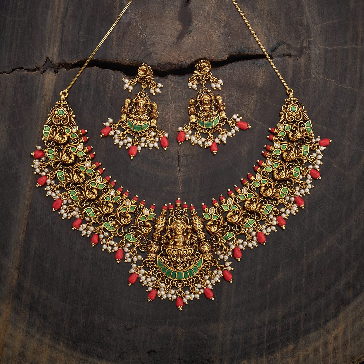 Exquisite Vintage Necklace