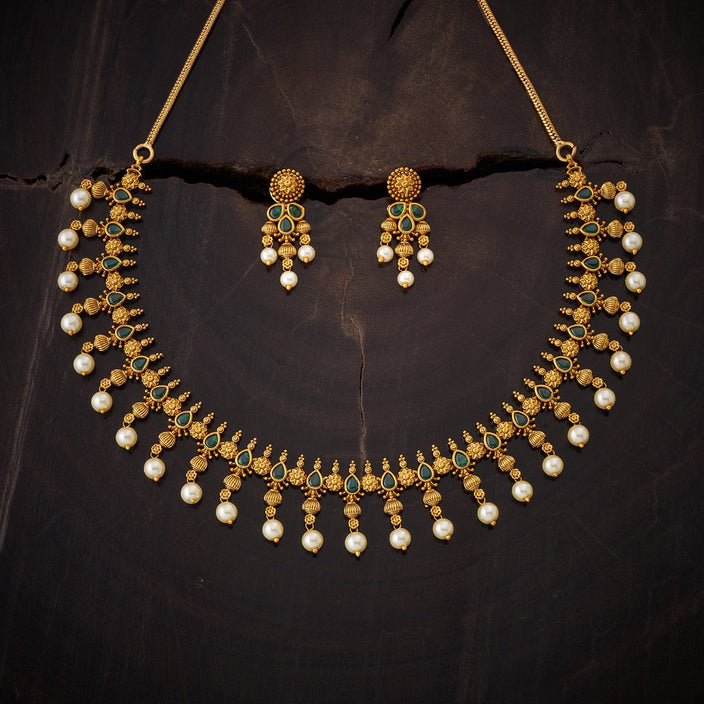 Charming Vintage Necklace