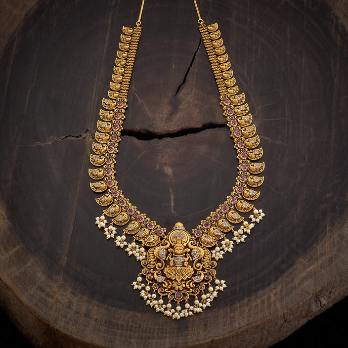 Vintage Elegance Necklace