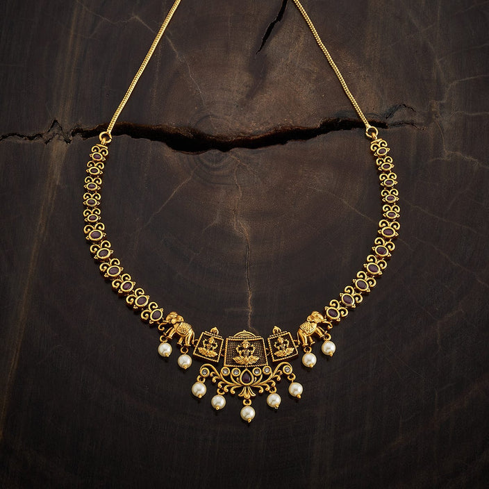 Charming Vintage Necklace