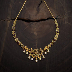 Charming Vintage Necklace