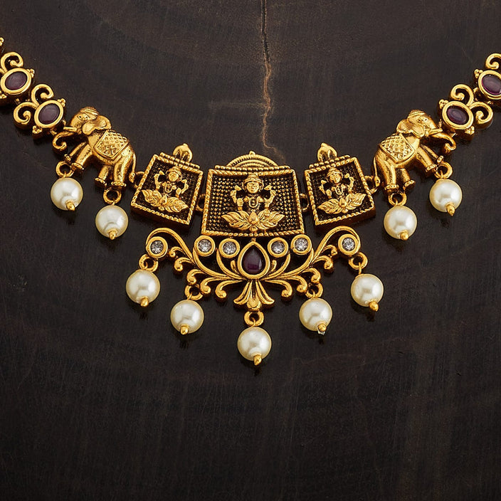 Charming Vintage Necklace