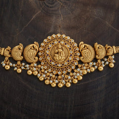 Timeless Vintage Necklace