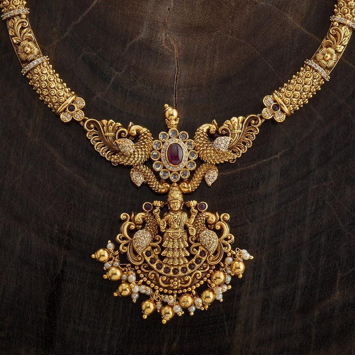 Vintage Elegance Necklace