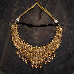 Vintage Elegance: Timeless Antique Necklace