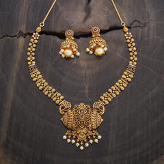 Exquisite Vintage Necklace