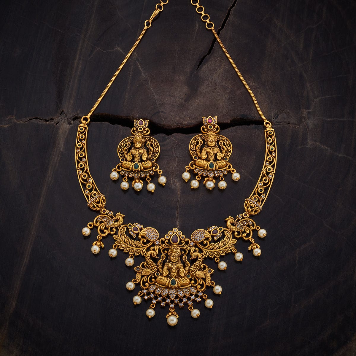 Charming Vintage Necklace