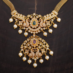 Vintage Elegance Necklace