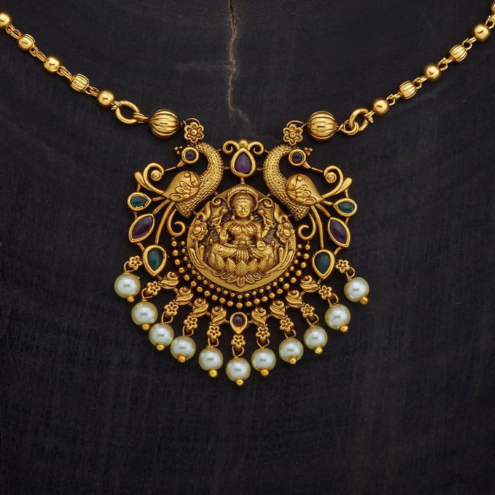 Timeless Vintage Necklace