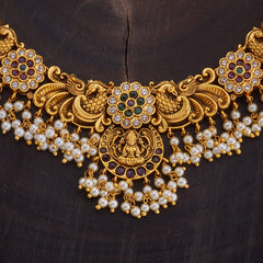 Vintage Elegance Necklace