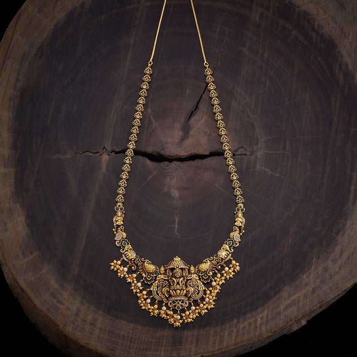 Timeless Antique Necklace