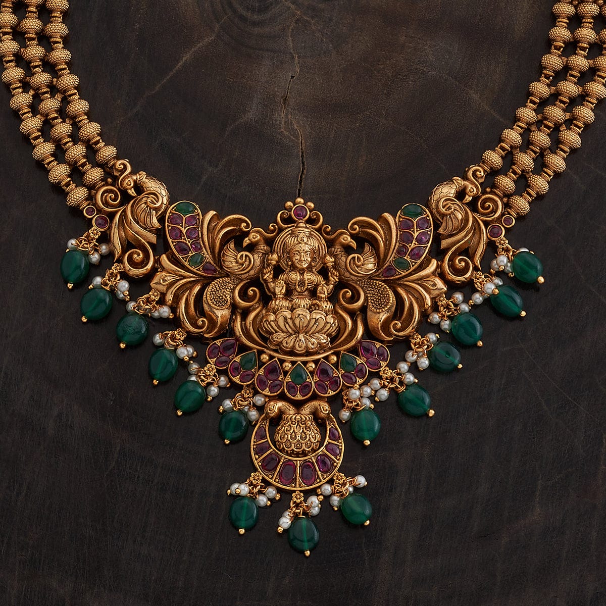 Vintage Elegance Necklace