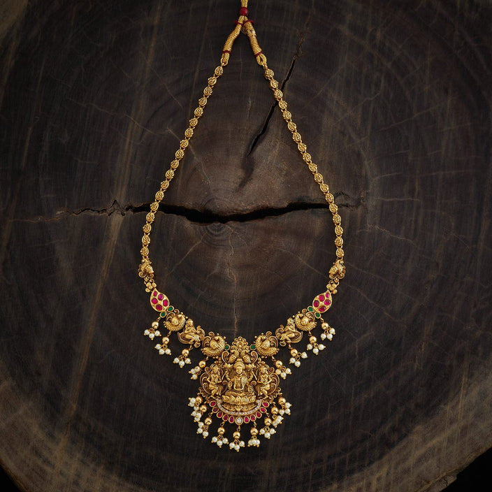 Timeless Antique Necklace