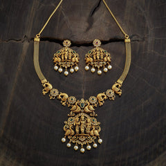 Timeless Vintage Necklace