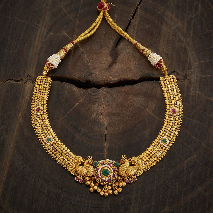 Vintage Elegance Necklace