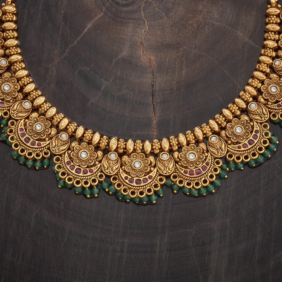 Charming Vintage Necklace