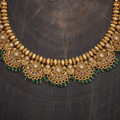 Charming Vintage Necklace