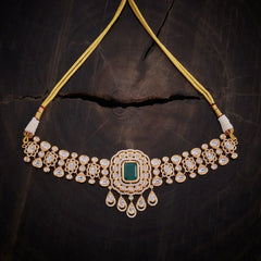 Kundan Necklace