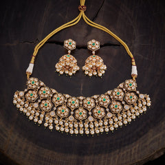 Kundan Necklace