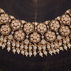 Kundan Necklace