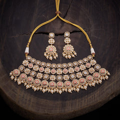 Kundan Necklace