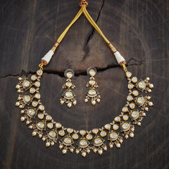 Kundan Necklace