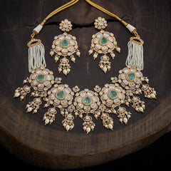 Kundan Necklace