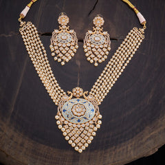 Kundan Necklace