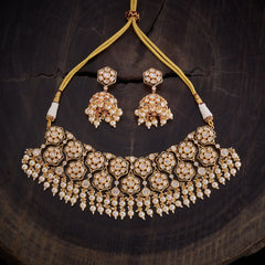 Kundan Necklace