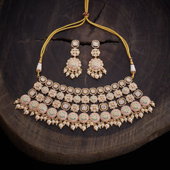 Kundan Necklace